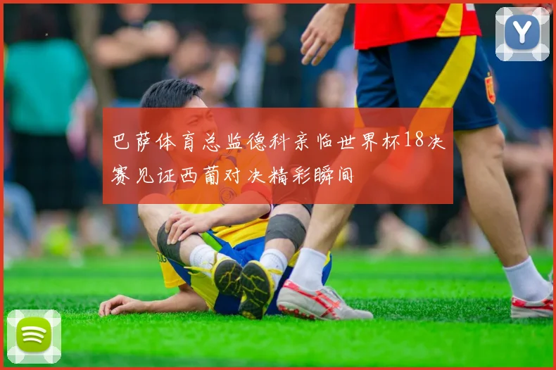 巴萨体育总监德科亲临世界杯18决赛见证西葡对决精彩瞬间